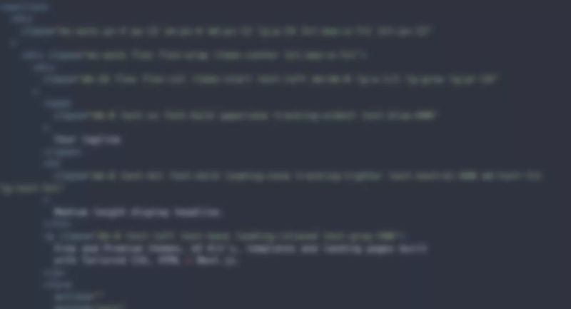 Block Navbar3 Minima - Landscape Texture Collection - Retina Quality