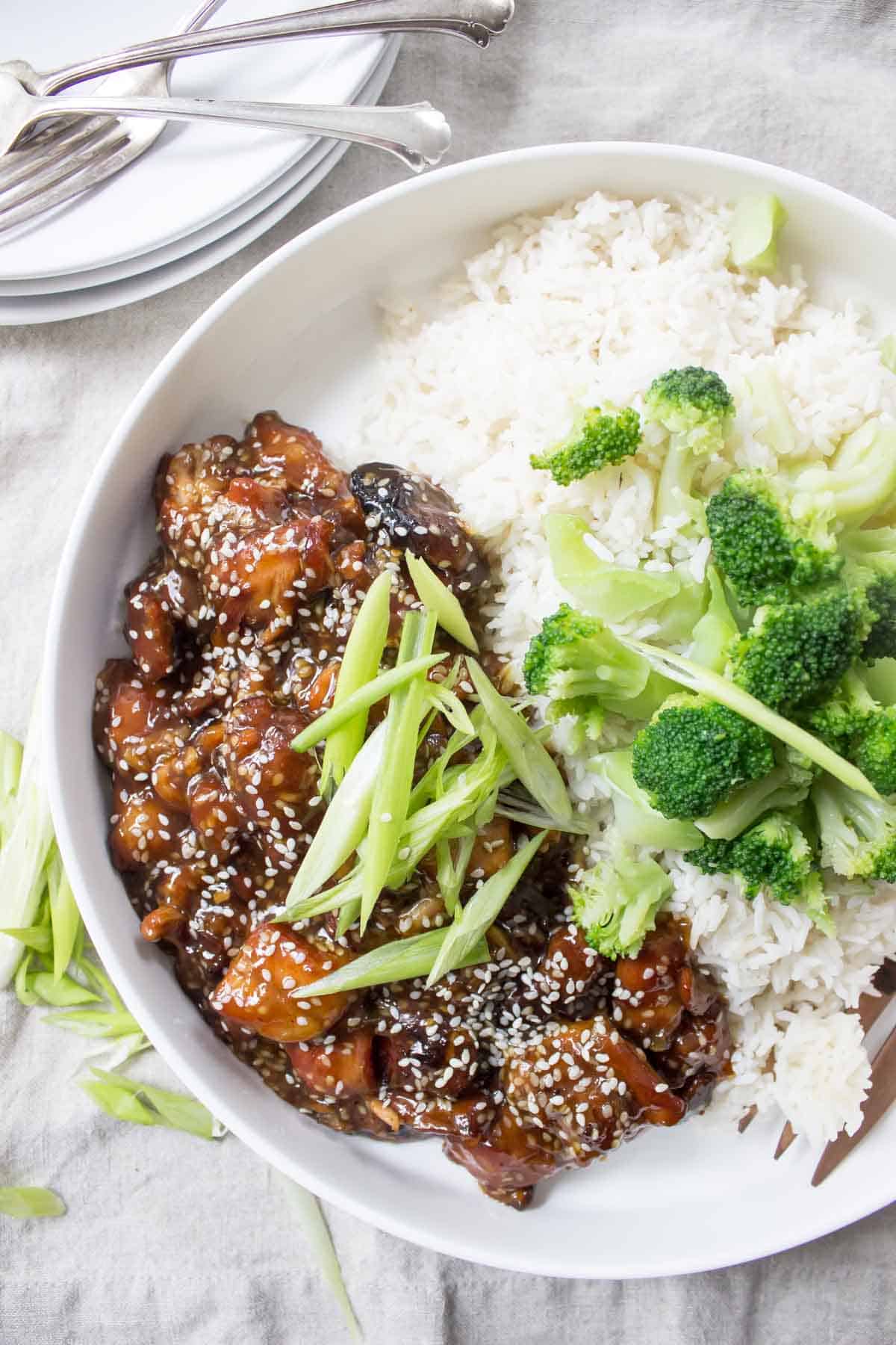 30+ healthy gluten free slow cooker recipes