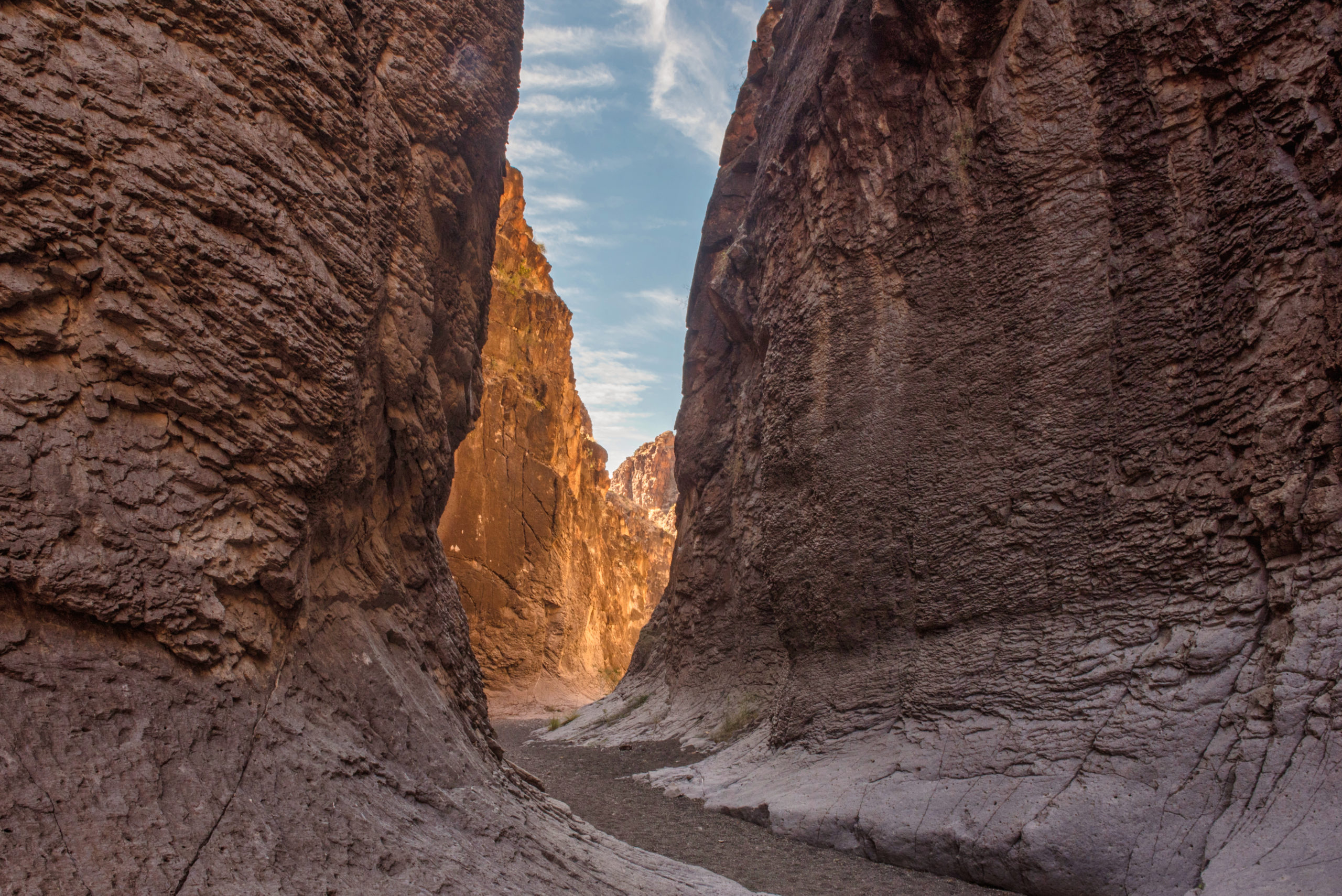 Quietest Wilderness Places In America Bend Scaled 