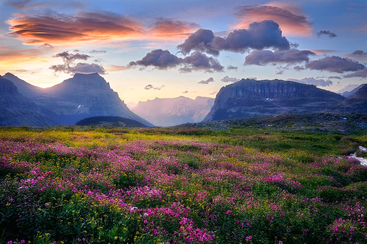 Quietest Wilderness Places In America Ftd Quiet 