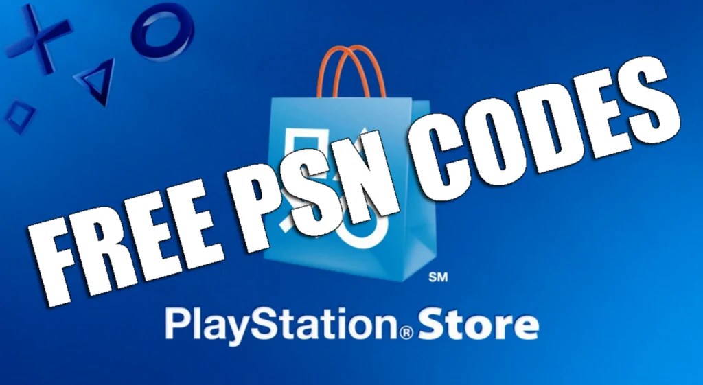 Free psn codes no verification or survey 2019.this works well with three different platforms, being xbox one, playstation 4 and pc the best sites to buy psn codes with paypal: Get Free Psn Codes 2020 No Survey Latest Updated Codes Widget Box