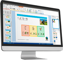 Widgit Museum - Geometric Image Collection - HD Quality