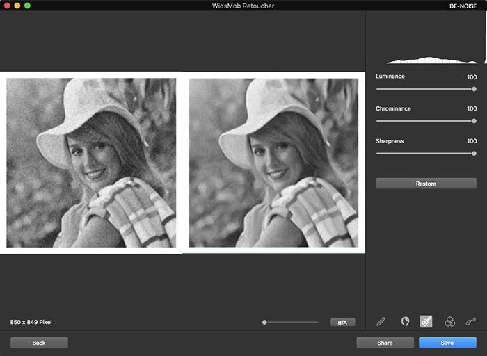 Maybe you would like to learn more about one of these? 3 Ways to Make a Blurry Picture Clear on Windows/Mac ...