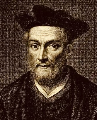 Françoise Rabelais