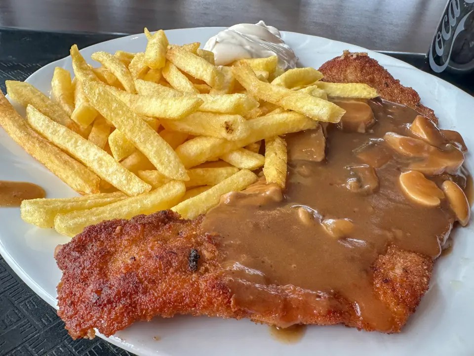 Wird der Restaurantbesuch zum Luxus?