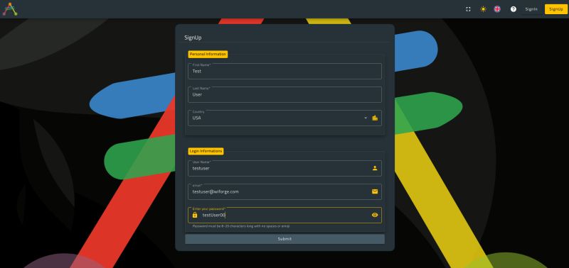 Initialize Your Application Todoapplication Averos - Perfect Abstract Background - 8K