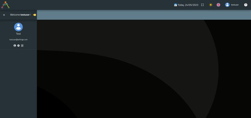 Initialize Your Application Todoapplication Averos - Colorful Wallpaper Collection - Desktop Quality