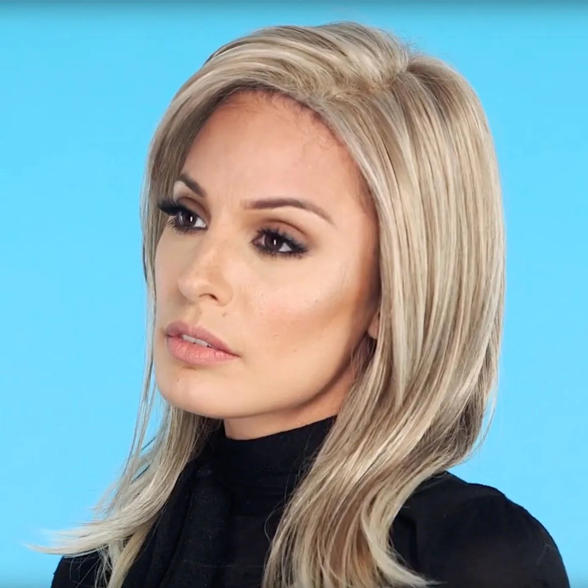 Does My Wig Fit Right Wigs