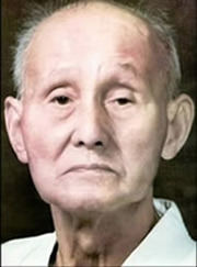 Hironori Ohtsuka