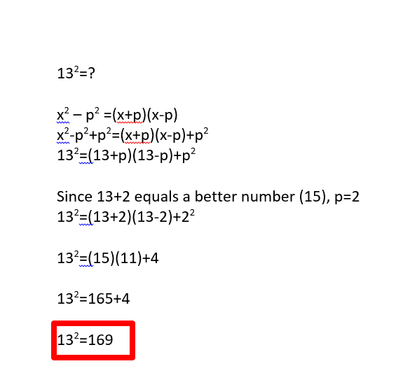 How to repair a dead computer. How To Square Any Number 10 Steps With Pictures Wikihow