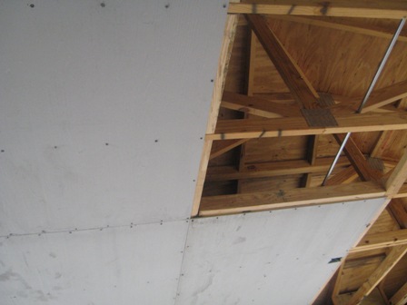 Shop our range of timber lining boards at warehouse prices from quality brands. How to Install Cement Board Soffit Panels: 13 Steps