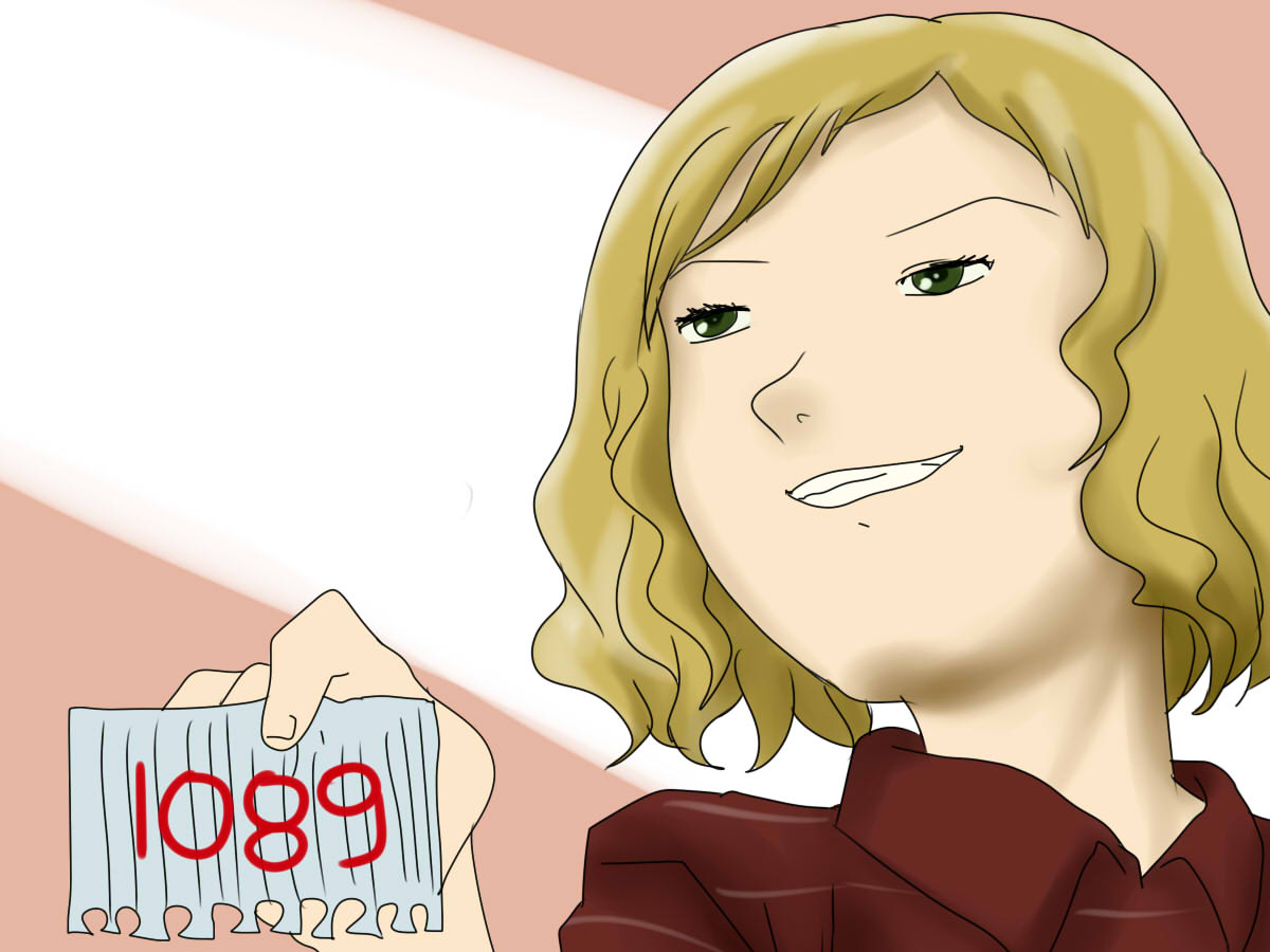 How to Do a Math Magic Trick (with Pictures) - wikiHow