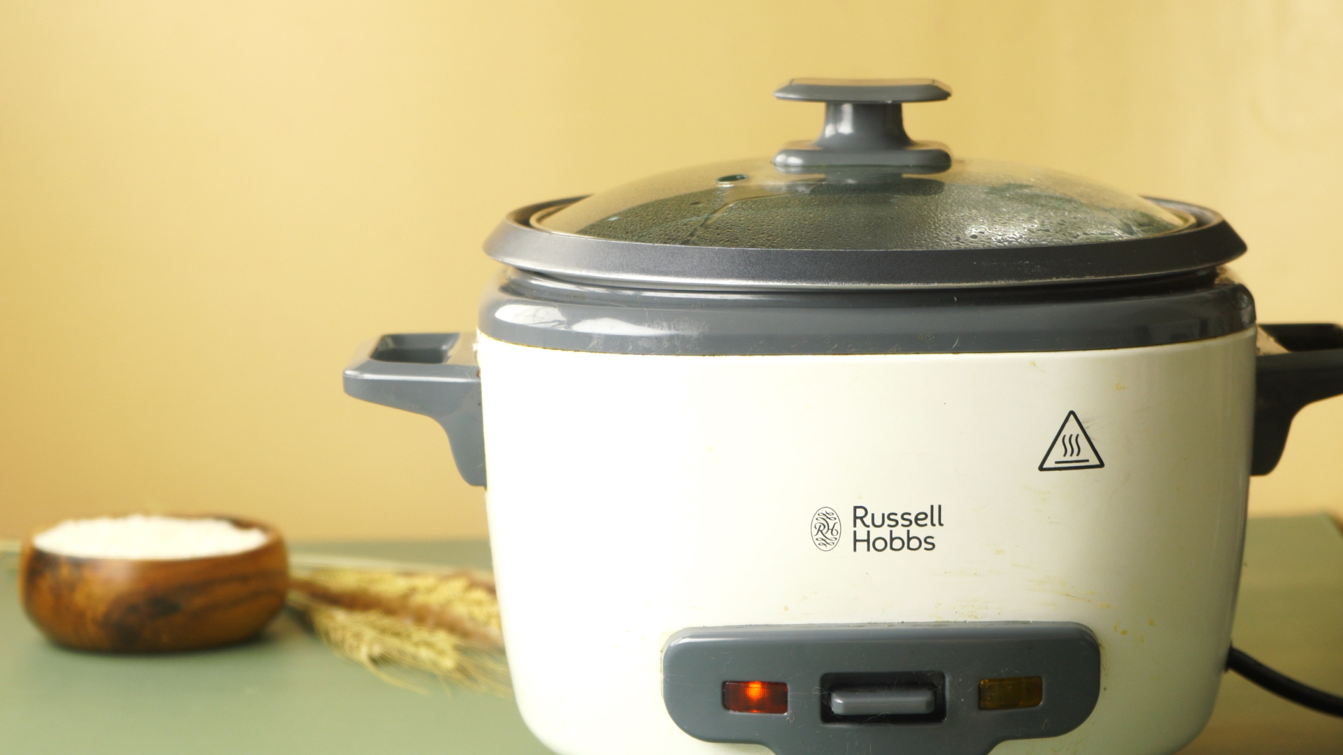 Kitchen rice cookers filter alphabetically: 3 Ways To Cook White Rice Wikihow