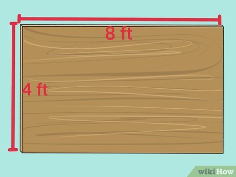 How To Build Plyo Boxes 13 Steps With Pictures Wikihow