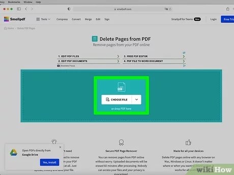 Cara Membuat File Pdf Di Hp Tanpa Aplikasi Tanpa Situs Online Di 2021 Aplikasi Salah satunya adalah PDF editor.