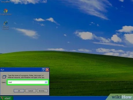 How To Install The Volume Control Program To Your Windows Xp Desktop But if not then you should be able to restore it with the procedure to expand it from your XP disk.