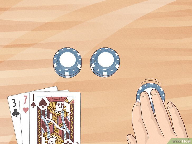 How To Play Let It Ride Poker Basic Card Game Rules V4 728px Play Let It Ride Step 5 
