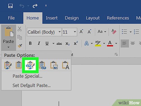 5 Cara Memindahkan Tabel Dari Excel Ke Word 100 Rapi Cara merubah Excel ke Word yang selanjutnya adalah copas langsung.