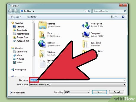 Como Compilar E Executar Um Programa Java Usando O Prompt De Comando - Premium Colorful Design Gallery - Mobile