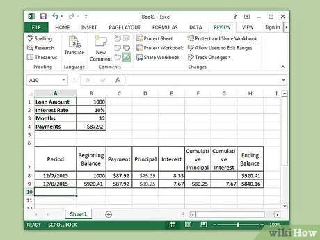 Cara Menghitung Npv Present Value 