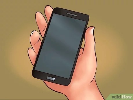 Temukan laci sim di sisi atas iphone. Cara Memasang Kartu Sim Ke Perangkat Android 12 Langkah