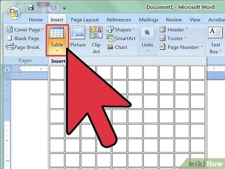 Untuk mengcopy tabel dari excel ke word dengan cara paste special ini cukup mudah, seperti berikut: Cara Mengonversikan Word Ke Excel 15 Langkah Dengan Gambar
