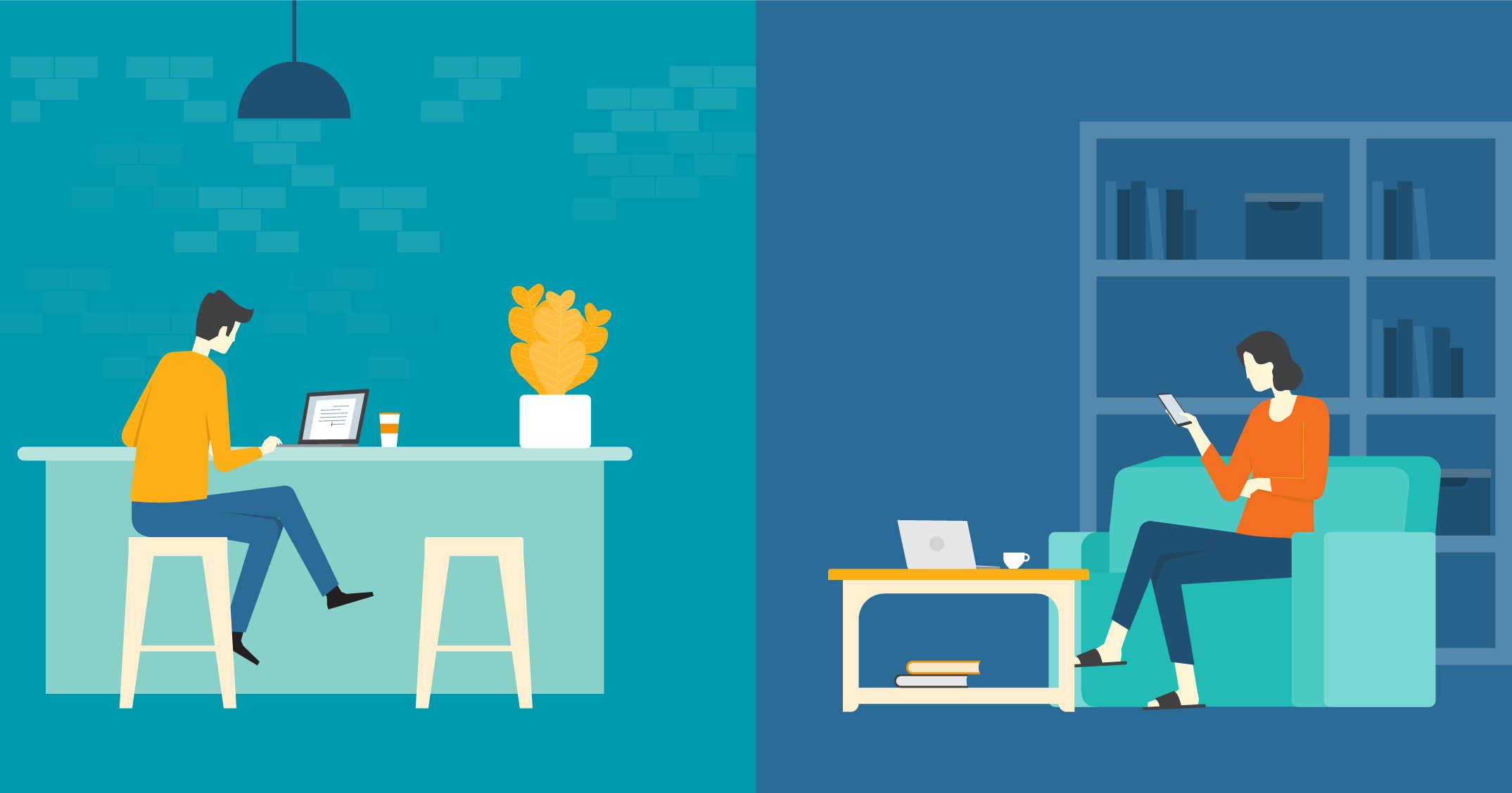 Smart Working: Cos'è, Strumenti, App E Programmi Gratis · Wikilab 1128_x_2149_jpg