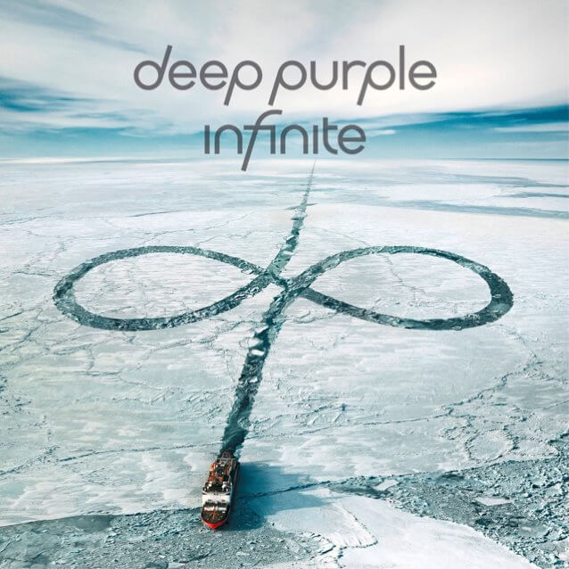 Deep Purple revela primeiro single e capa do novo álbum | Wikimetal
