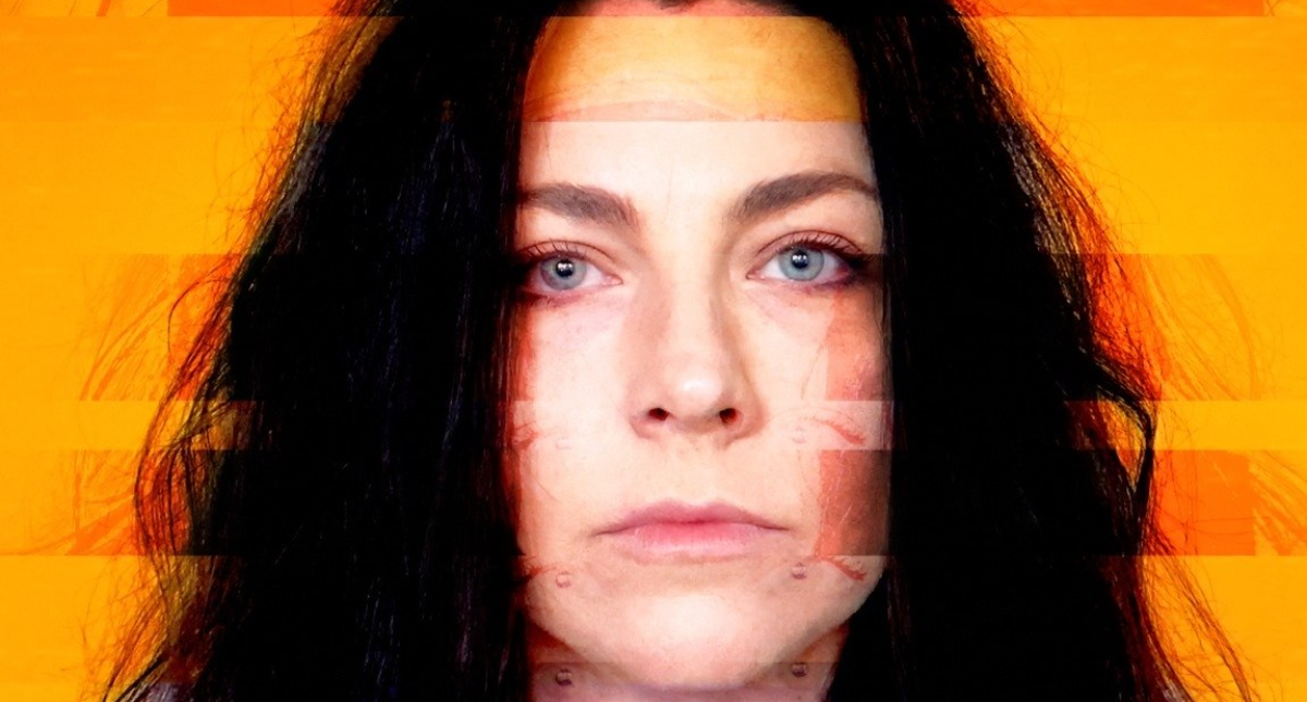 Amy Lee revela admiração por Billie Eilish: 