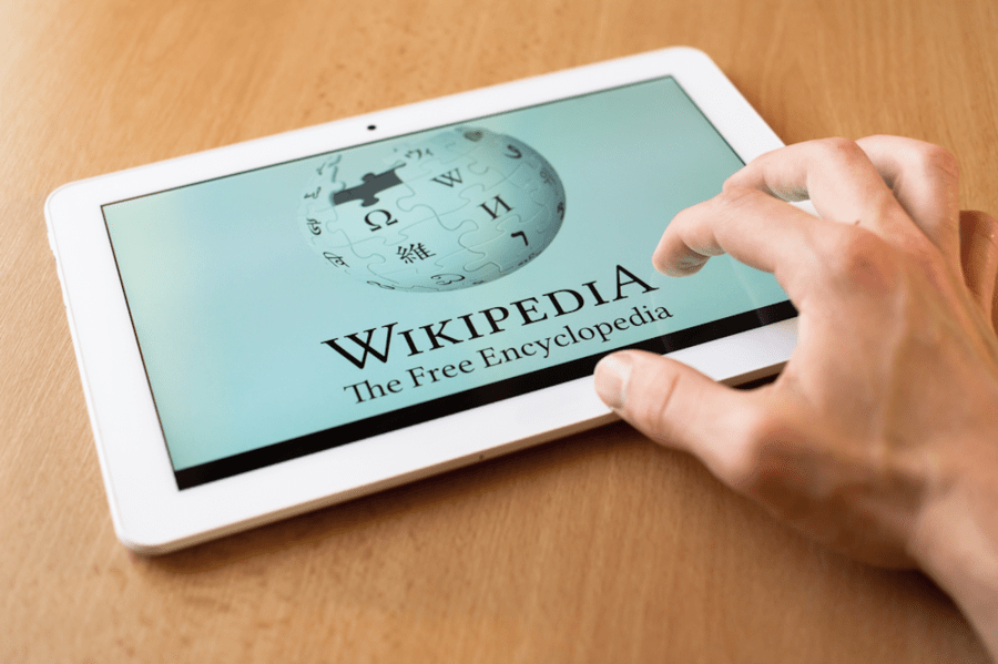 Is Your Business Underestimating The Value Of Wikipedia S Social Influence Wikinative