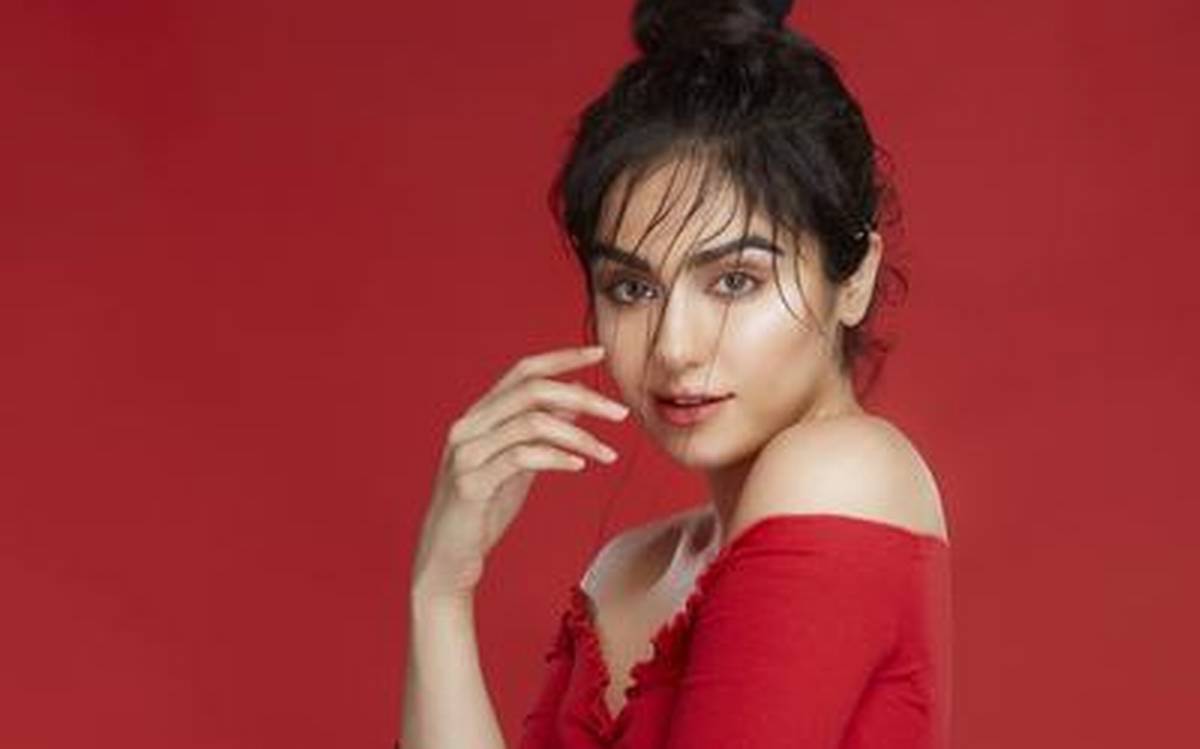 Adah Sharma Wiki, Bio, Age, Biography, Husband, Family, Height, Networth