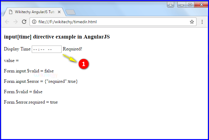 Is it possible to change time format from 12h to 24h in some cases there is a problem to change time format in browser (chromium kiosk mode . Madamwar Html Time Input 24 Hour Format