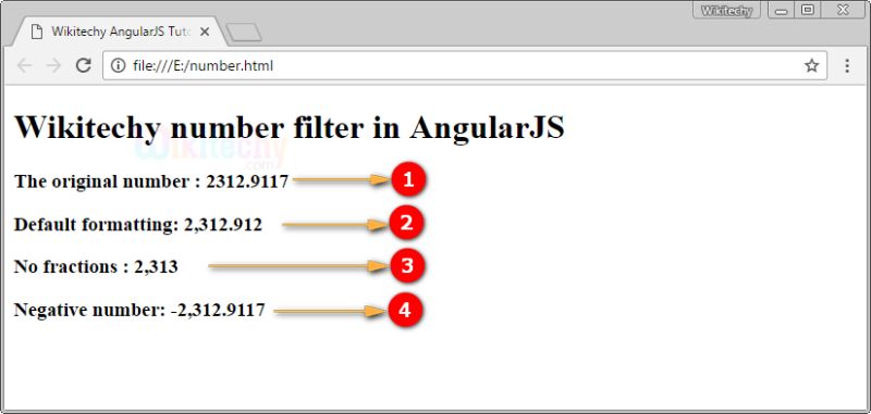 Angularjs Display Item Number Problems Using Filter And Ngtable - Download Ultra HD Space Picture | Mobile