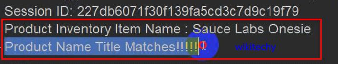 Efficient Selenium Scripting And Troubleshoot Scenarios Selenium - High Resolution Gradient Patterns for Desktop