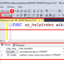SQL Indexes - SQL Create Index Statement