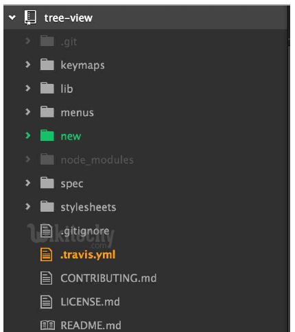 Atom Tutorial Atom Editor Tutorial By Microsoft Award Mvp In 30 Sec Atom Ide Atom Github Wikitechy