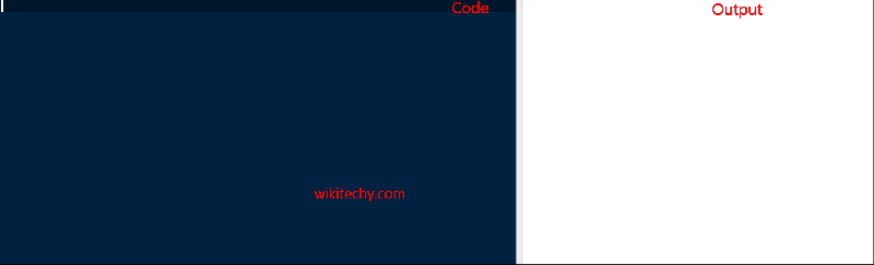 100 Working Code C Const Const In C Programming C Programming C Tutorial Wikitechy - Gorgeous Mobile Ocean Images | Free Download