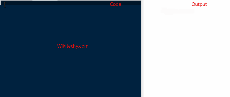 Java Tutorial Java Strings Indexof Method By Microsoft Award Mvp Tutorial Java Java - Space Photo Collection - Mobile Quality