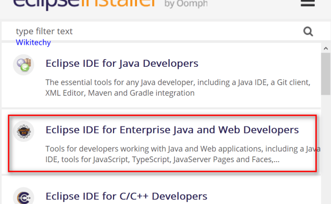 Spring Boot Tutorial - Wikitechy
