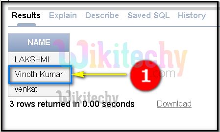 Find All Character String Columns In Oracle Database Oracle Data - Download Ultra HD Nature Art | 4K