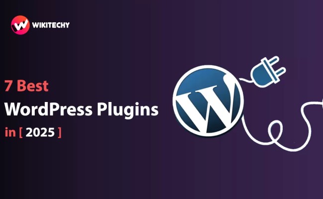 Best WordPress Form Plugins In 2025 (Free & Paid Tools)