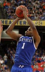 Darius Miller