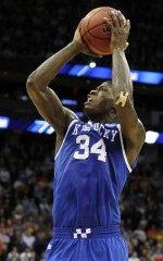 Deandre Liggins
