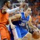 Kyle Wiltjer - photo by Julie Bennett | AP Photo/Al.com