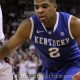 Aaron Harrison - photo by Walter Cornett | WildcatWorld.com