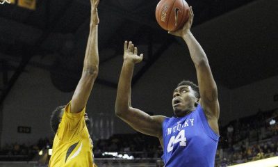 Dakari Johnson