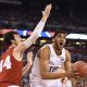 Karl Towns - photo by Bob Donnan-USA TODAY Sports