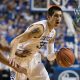 Derek Willis - photo by Walter Cornett