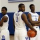 Kentucky 1,000-point club