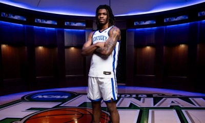 Otega Oweh Kentucky